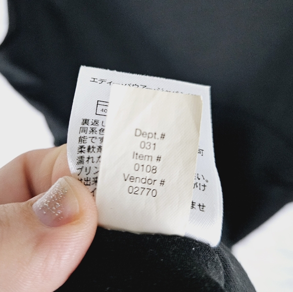 EDDIE BAUER | Aster Travex crossover surplice v-neck travel hiking dress - Picture 7 of 7